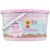 Kroger® Deluxe Party Neapolitan Ice Cream BIG Deal! Perspective: left