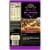 Private Selection® Eggplant & Buffalo Mozzarella Rustic Pinsa Romana Pizza Perspective: left