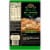 Private Selection Focaccia Style Rustic Pinsa Romana Frozen Pizza Perspective: left