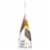 Luvsome® Peanut Butter Twistin Mini Bones Dog Treats Perspective: left