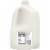 Simple Truth Organic® 2% Reduced Fat Milk Gallon Perspective: left