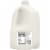 Simple Truth Organic® 1% Lowfat Milk Gallon Perspective: left