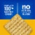 Kroger® Woven Wheats Whole Grain Crackers Perspective: left
