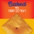 Kroger® Baked Cheesy Bitz Cheddar Cheese Crackers Perspective: left