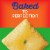 Kroger® White Cheddar Baked Cheese Bits Crackers Perspective: left