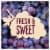 Kroger® Grape Jelly Squeezable Perspective: left