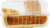 Bakery Fresh Goodness Pumpkin Pie Slice Perspective: left