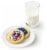 Bakery Fresh Goodness Iced Sugar Cookies Perspective: left