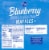 Kroger® Blueberry Waffles Perspective: left