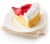Bakery Fresh Goodness Strawberry Crunch Cake Perspective: left