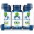 Simple Truth Organic® 1% Low Fat Milk Perspective: left