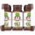 Simple Truth Organic® 1% Lowfat Chocolate Milk Perspective: left
