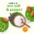 Simple Truth® Gluten Free Sea Salt & Pepper Almond Crisps Crackers Perspective: left