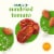 Simple Truth® Sundried Tomato Rice & Almond Crisps Crackers Perspective: left