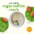 Simple Truth® Gluten Free Buffalo Ranch Rice & Almond Thin Crackers Perspective: left