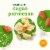 Simple Truth® Vegan Parmesan Rice & Almond Crisps Crackers Perspective: left