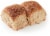 Bakery Fresh Goodness Wheat Dinner Rolls Perspective: left