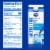 Kroger® Lactose Free Fat Free Milk Perspective: left