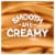 Kroger® Creamy Peanut Butter Perspective: left