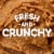 Kroger® Crunchy Peanut Butter Perspective: left