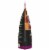 Private Selection® Frozen Dark Sweet Cherries Perspective: left