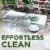 Kroger® Lemon Scent Dish Soap Perspective: left