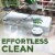 Kroger® Dishwasher Detergent Gel Lemon Scent Perspective: left