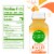 Simple Truth Organic™ Sparkling Probiotic Orange Mango Kefir Water Drink Perspective: left