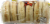 Quality Food Centers Plain English Muffins Perspective: left