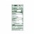 Simple Truth Organic® Whole Ground Flaxseed Meal Perspective: left