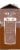 Kroger® CARBMaster® Lactose Free Skim Chocolate Milk Perspective: left