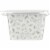 Kroger® Natural Leaf Yogurt Flavored Covered Pretzels Perspective: left