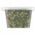 Kroger® Wasabi Flavored Peas Perspective: left