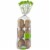 Private Selection® Italian Herb & Garlic Center Split Sub Rolls Perspective: left
