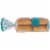 Private Selection® Country Style Potato Extra Large Sandwich Buns Perspective: left
