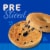 Kroger® Blueberry Bagels Perspective: left