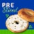Kroger® Onion Bagels Perspective: left