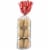 Kroger® Brat & Sausage Hoagie Rolls Perspective: left