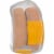 Kroger® 100% Whole Wheat Hot Dog Buns Perspective: left