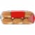 Kroger® Enriched Slider Sandwich Buns Perspective: left