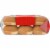 Kroger® Enriched Slider Sandwich Buns Perspective: left