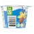 Simple Truth™ Vanilla Dairy Free Almondmilk Yogurt Cup Perspective: left