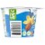 Simple Truth™ Vanilla Dairy Free Almondmilk Yogurt Cup Perspective: left