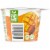 Simple Truth Mango Almond Milk Yogurt Cup Perspective: left
