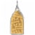 HemisFares Giant Fussilo Pasta Perspective: left
