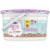 Kroger® Deluxe Celebration Cake Ice Cream Family Size Perspective: left