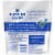 Kroger® Diamond Clean Automatic Dishwashing Detergent Pacs Perspective: left