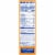 Kroger® Orange Frozen Fruit Bars Perspective: left