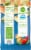Simple Truth® Sea Salt Veggie Chips Perspective: left