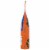 Kroger® Halloween Candy Corn Trail Mix Perspective: left